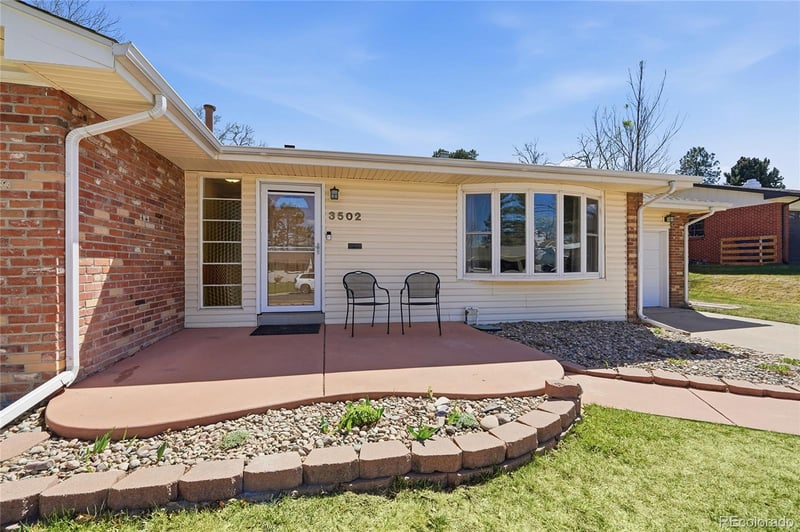 3502 Costilla Ave, Centennial, CO 80122