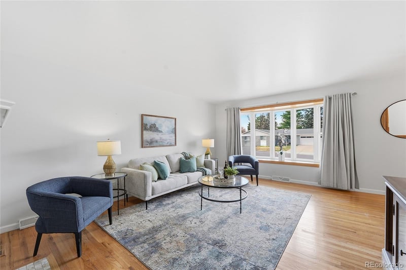 3502 Costilla Ave, Centennial, CO 80122