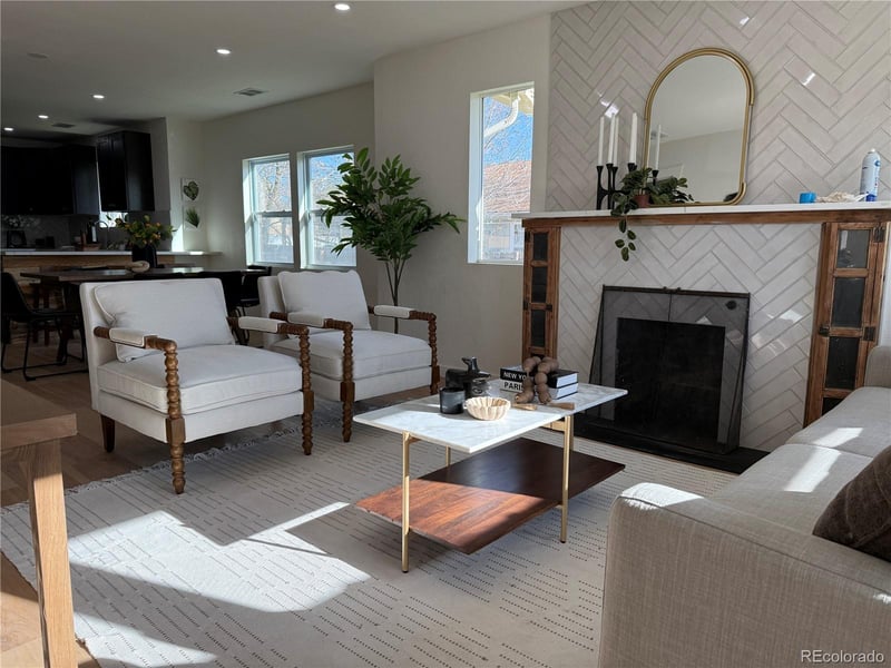 3642 Madison St, Denver, CO 80205