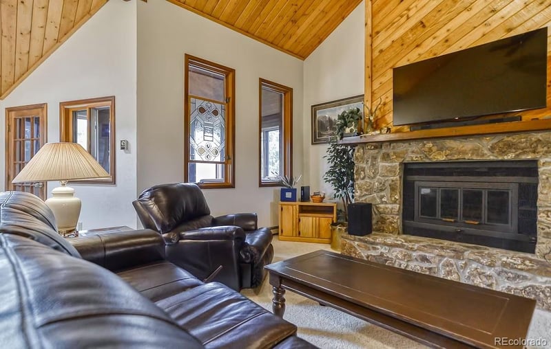 151 Telemark Dr #15, Winter Park, CO 80482