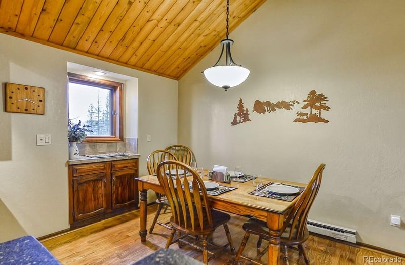 151 Telemark Dr #15, Winter Park, CO 80482