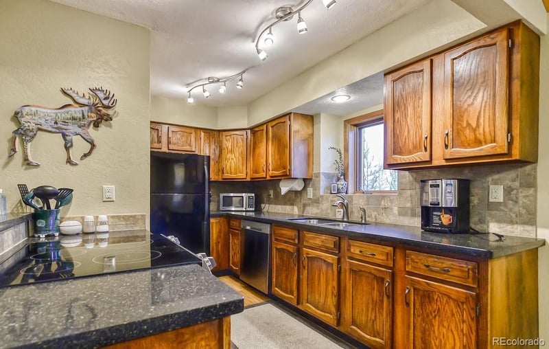 151 Telemark Dr #15, Winter Park, CO 80482