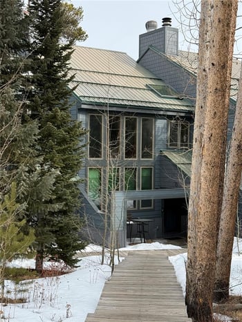 151 Telemark Dr #15, Winter Park, CO 80482