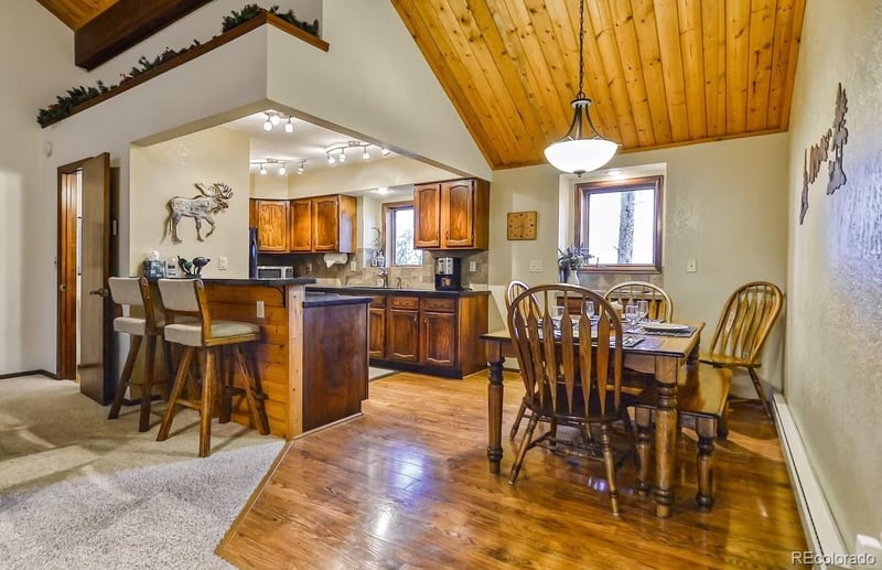 151 Telemark Dr #15, Winter Park, CO 80482