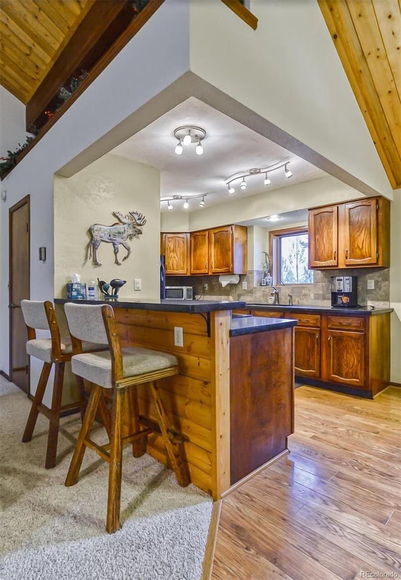 151 Telemark Dr #15, Winter Park, CO 80482