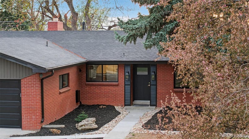 583 Oneida Way, Denver, CO 80224