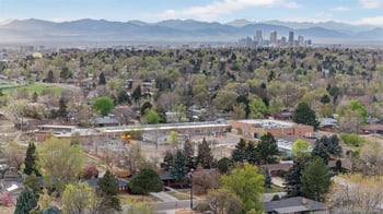 583 Oneida Way, Denver, CO 80224