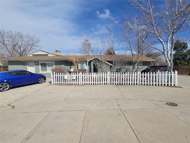 5005 1st Ave, Denver, CO 80219