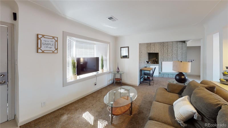 5005 1st Ave, Denver, CO 80219