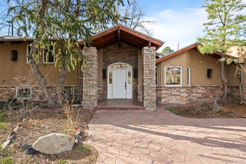 1130 Kenyon Ave, Cherry Hills Village, CO 80113