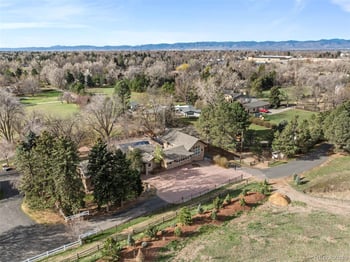 1130 Kenyon Ave, Cherry Hills Village, CO 80113