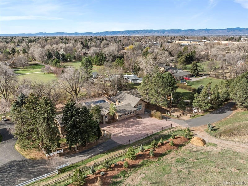 1130 Kenyon Ave, Cherry Hills Village, CO 80113