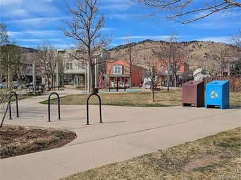 4710 Holiday Dr #101, Boulder, CO 80304