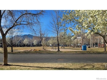 4710 Holiday Dr #101, Boulder, CO 80304