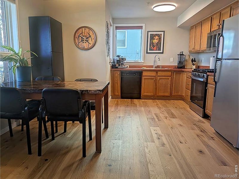 4710 Holiday Dr #101, Boulder, CO 80304