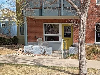 4710 Holiday Dr #101, Boulder, CO 80304