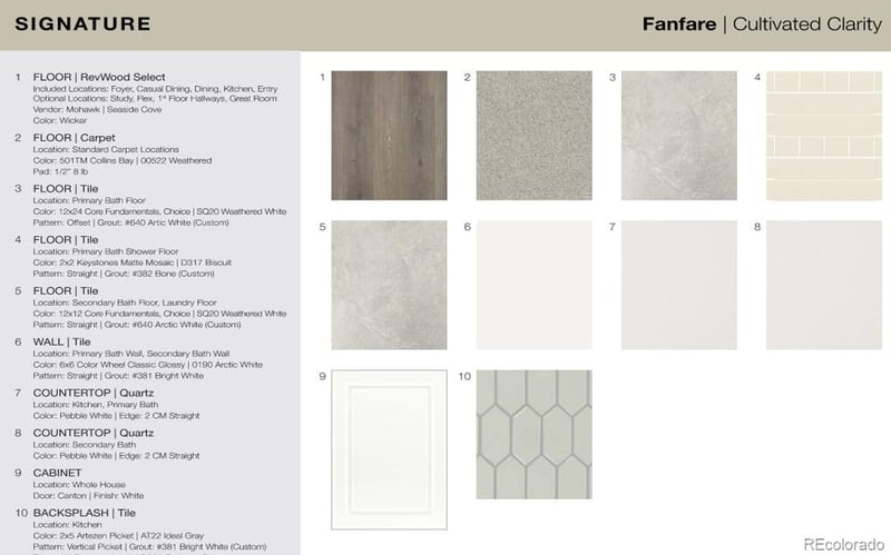 14872 Arbor Blvd, Thornton, CO 80602