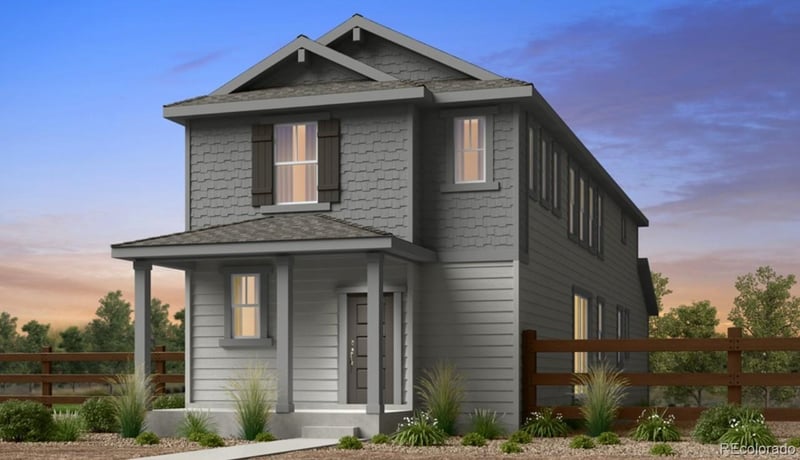 14872 Arbor Blvd, Thornton, CO 80602