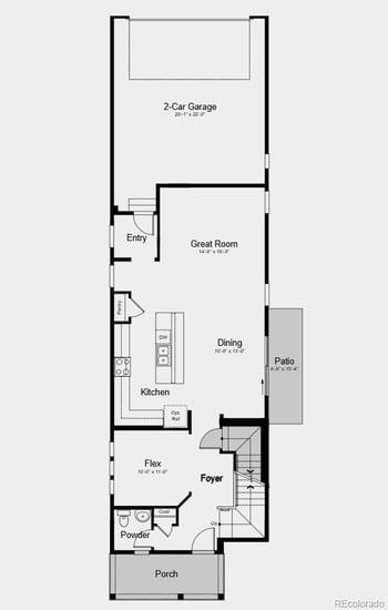 14872 Arbor Blvd, Thornton, CO 80602