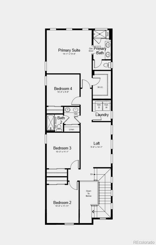 14872 Arbor Blvd, Thornton, CO 80602