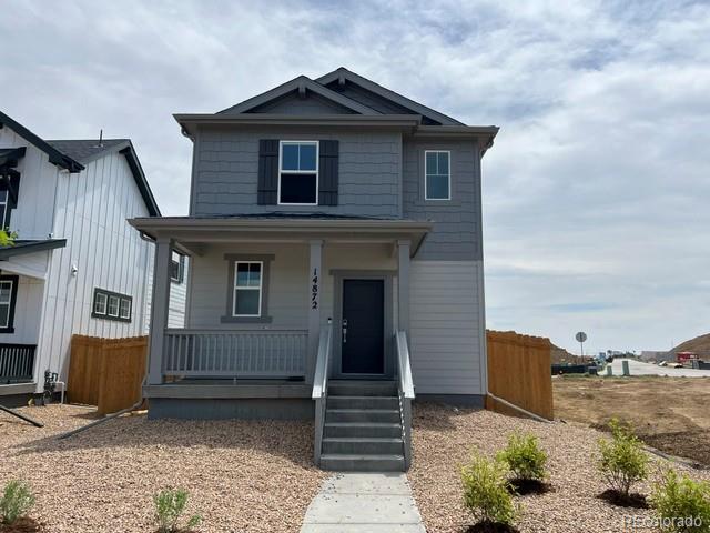14872 Arbor Blvd, Thornton, CO 80602