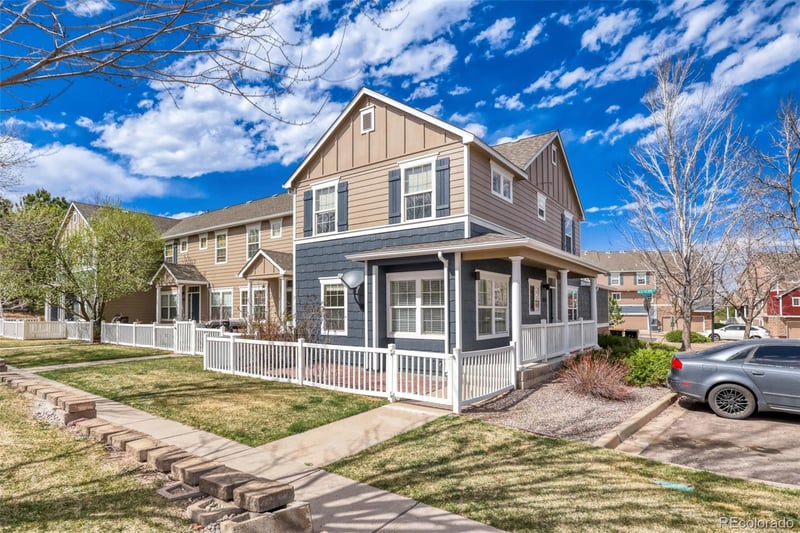 1506 Wild Cat Mountain Rd, Castle Rock, CO 80109