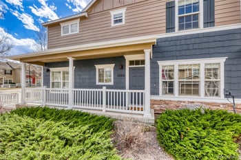 1506 Wild Cat Mountain Rd, Castle Rock, CO 80109