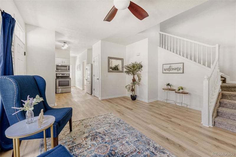 1506 Wild Cat Mountain Rd, Castle Rock, CO 80109