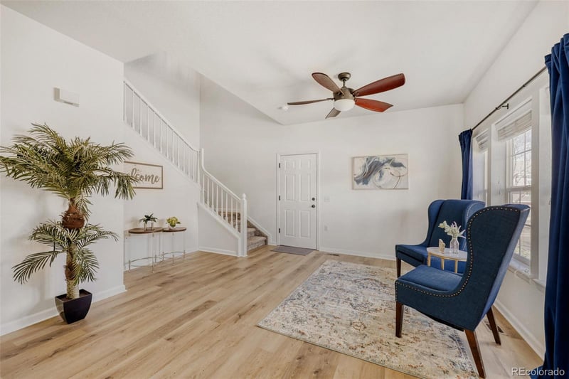 1506 Wild Cat Mountain Rd, Castle Rock, CO 80109