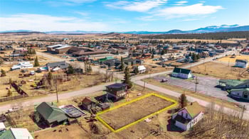 480 Castello Ave, Fairplay, CO 80440