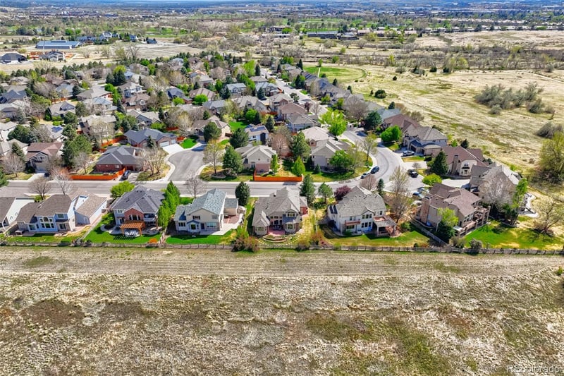 14765 Aberdeen Ave, Centennial, CO 80016