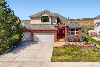 14765 Aberdeen Ave, Centennial, CO 80016