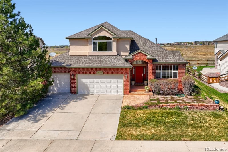 14765 Aberdeen Ave, Centennial, CO 80016