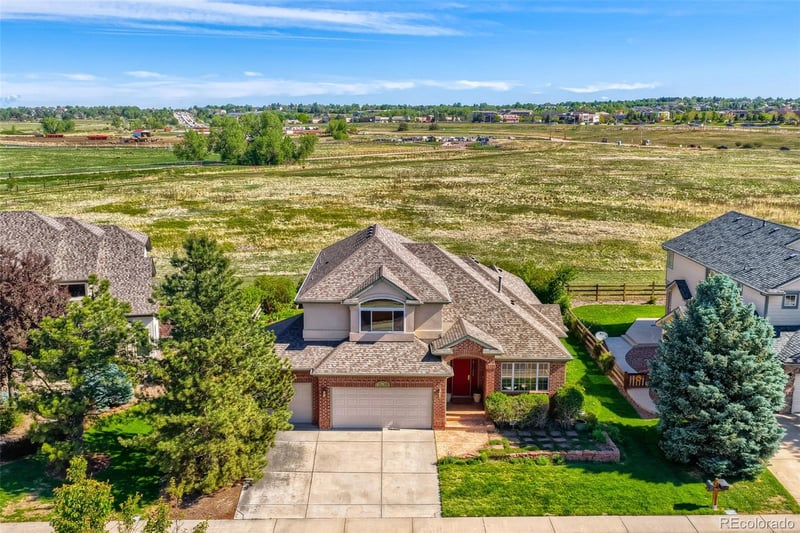14765 Aberdeen Ave, Centennial, CO 80016