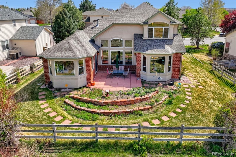 14765 Aberdeen Ave, Centennial, CO 80016