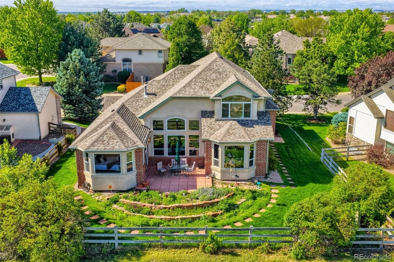 14765 Aberdeen Ave, Centennial, CO 80016