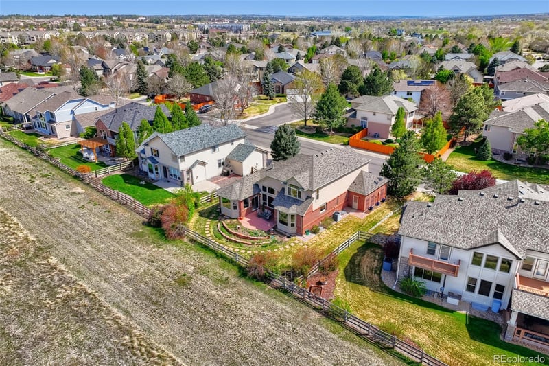 14765 Aberdeen Ave, Centennial, CO 80016