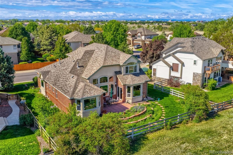 14765 Aberdeen Ave, Centennial, CO 80016