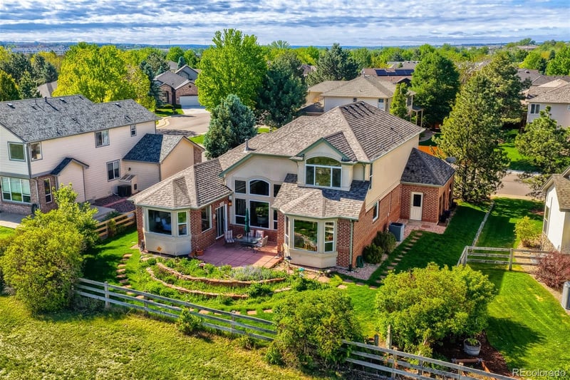 14765 Aberdeen Ave, Centennial, CO 80016