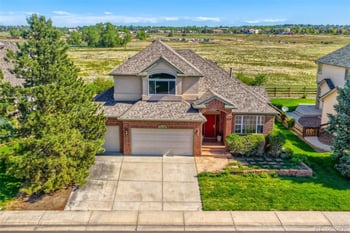14765 E Aberdeen Ave E, Centennial, CO 80016