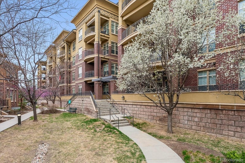 7820 Inverness Blvd #311, Englewood, CO 80112