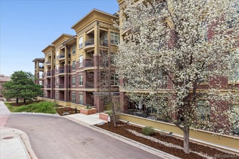 7820 Inverness Blvd #311, Englewood, CO 80112