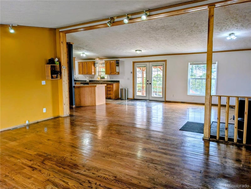 7436 Waligunda St, Fort Garland, CO 81133