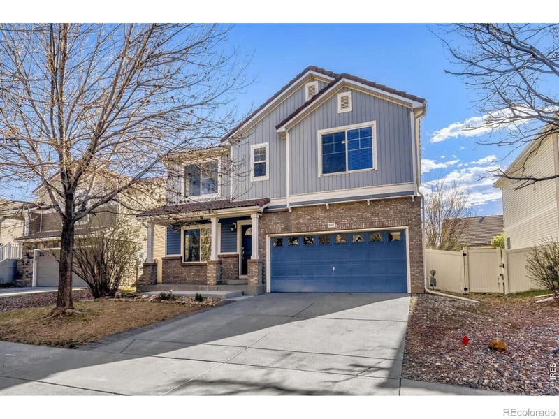 3907 Heatherwood Cir, Johnstown, CO 80534