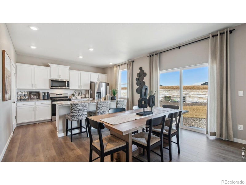 2320 Base St, Fort Lupton, CO 80621