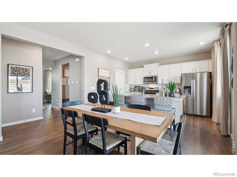 2320 Base St, Fort Lupton, CO 80621