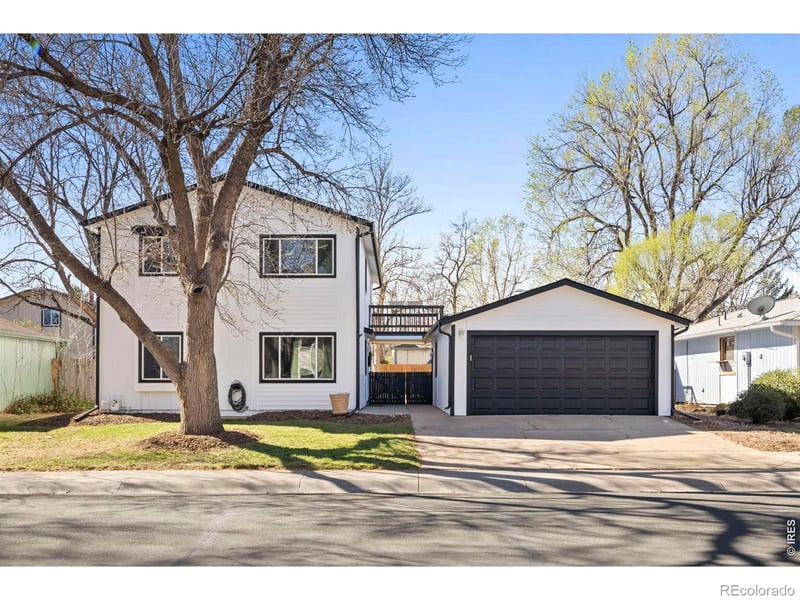 1713 Effingham St, Fort Collins, CO 80526