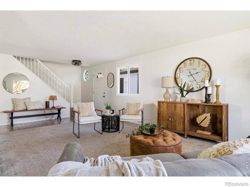 1713 Effingham St, Fort Collins, CO 80526