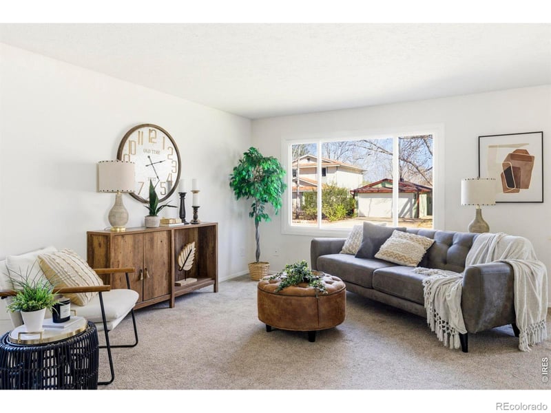 1713 Effingham St, Fort Collins, CO 80526