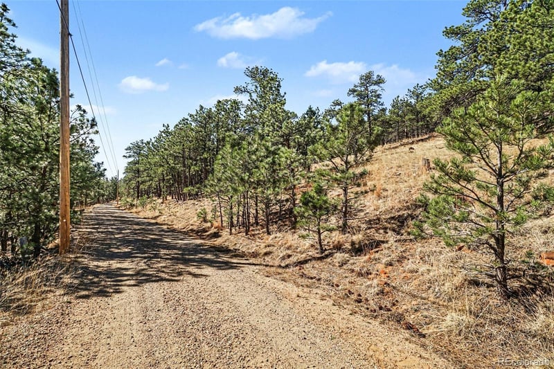 Rainbow Ln, Loveland, CO 80537